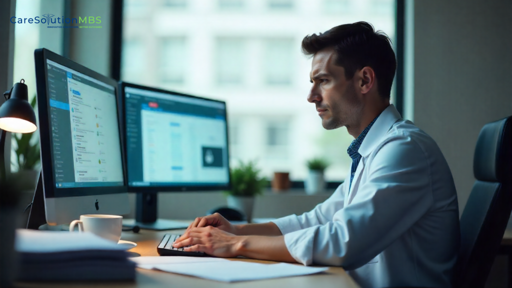 The 10 Key Medical Billing Challenges and Solutions