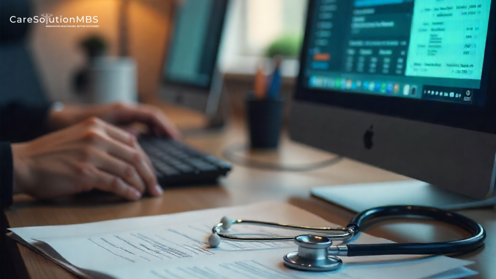 The 10 Key Medical Billing Challenges and Solutions