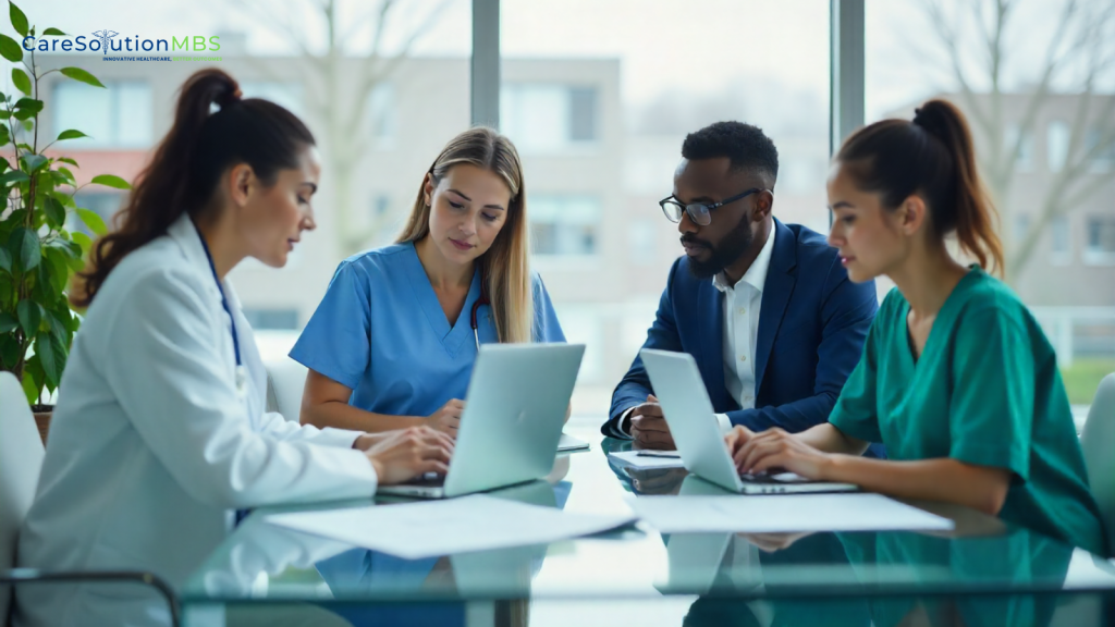 The 10 Key Medical Billing Challenges and Solutions