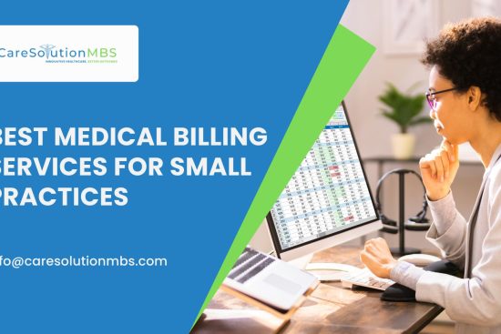 Best Medical Billing Services for Small Practices