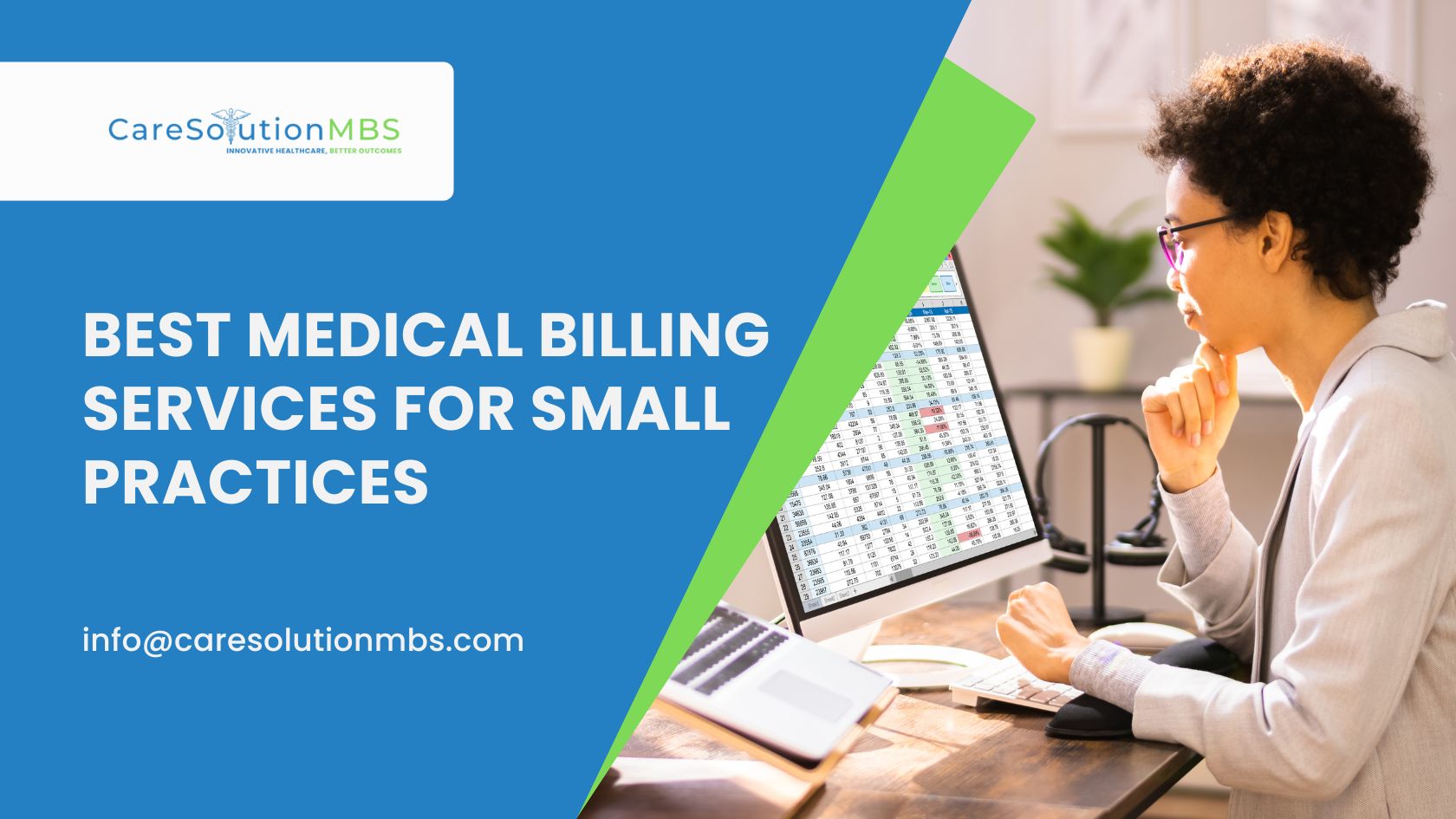 Best Medical Billing Services for Small Practices