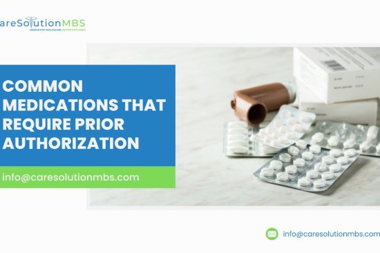 Common Medications That Require Prior Authorization