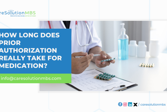 Prior Authorization