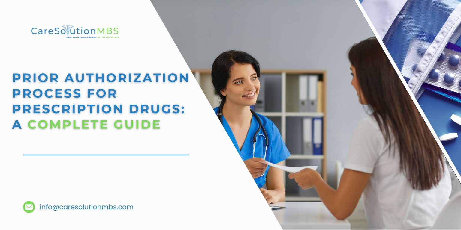 Prior Authorization Process for Prescription Drugs: A Complete Guide ...