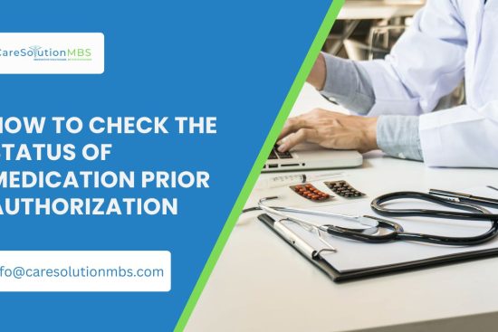 How to Check the Status of Medication Prior Authorization