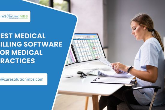 best medical billing software for medical practices