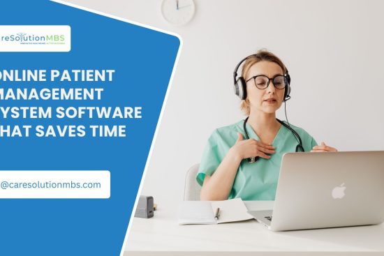 online patient management system software