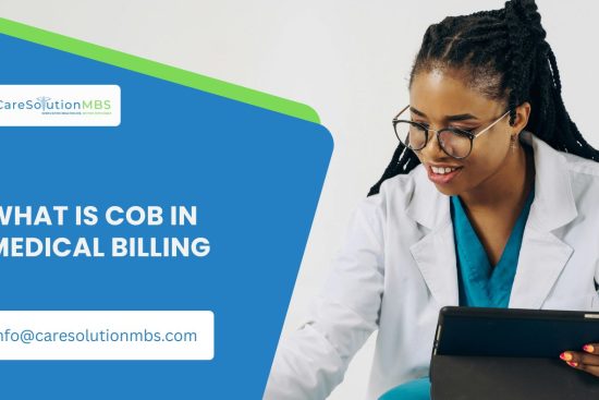 what is cob in medical billing