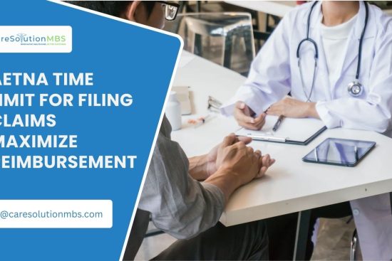 aetna time limit for filing claims