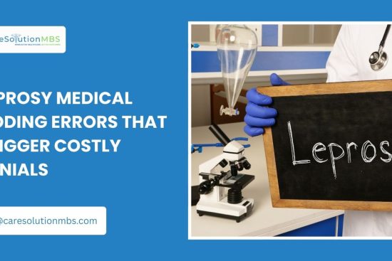 Leprosy Medical Coding Errors