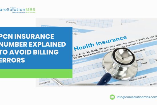 pcn insurance number