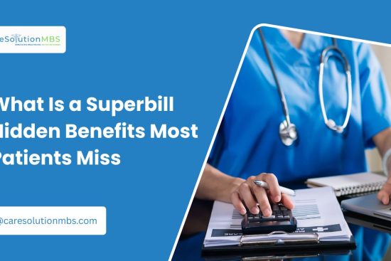 what is the superbill