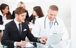 Insurance Credentialing Services