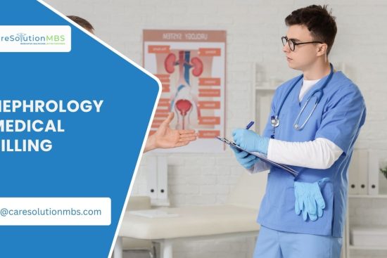 Nephrology Medical Billing company