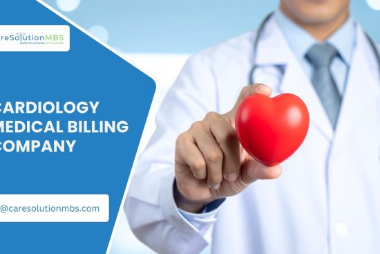 Cardiology Medical Billing Company