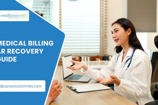Medical Billing AR Recovery