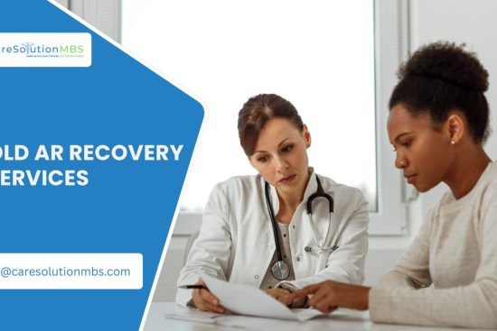old ar recovery services