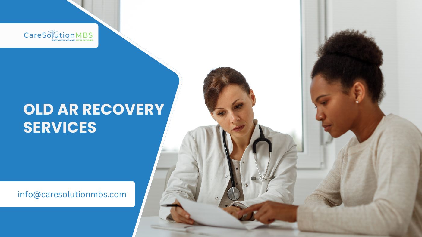 old ar recovery services