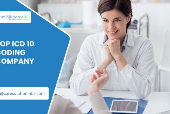 icd 10 coding company