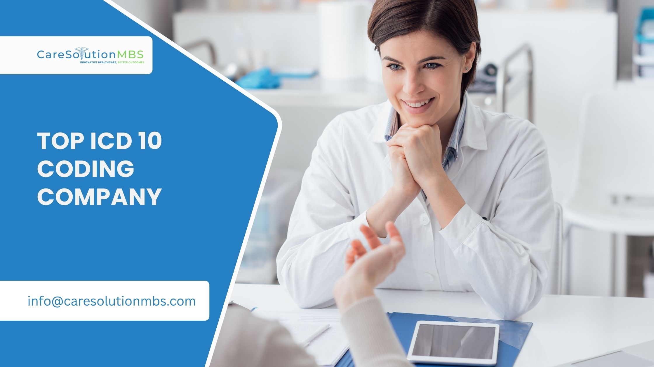 icd 10 coding company