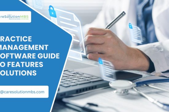 Practice Management Software