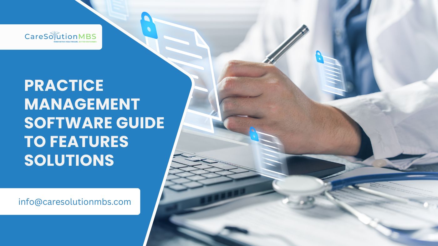Practice Management Software