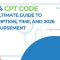 99214 CPT Code