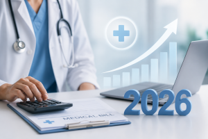 Medical billing trends 