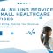 Medical billing services for small health care practices